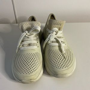 Crocs- Men’s LiteRide Pacer